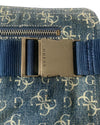 Vintage Guess Bag Denim purse/crossbody bag Y2K by GUESS - BAG available on lyonsway.com for 84.95 . Perfect for BLUE, GUESS, €75-€100 .