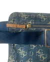 Vintage Guess Bag Denim purse/crossbody bag Y2K by GUESS - BAG available on lyonsway.com for 84.95 . Perfect for BLUE, GUESS, €75-€100 .