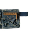 Vintage Guess Bag Denim purse/crossbody bag Y2K - Lyons way | Online Handpicked Vintage Clothing Store