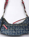 Vintage Guess Bag Denim Ultra Rare 90's by Guess - Shoulder Bag available on lyonsway.com for 219.95 . Perfect for ULTRA RARE .