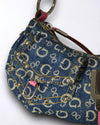 Vintage Guess Bag Denim Ultra Rare 90's by Guess - Shoulder Bag available on lyonsway.com for 219.95 . Perfect for ULTRA RARE .