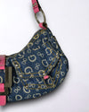 Vintage Guess Bag Denim Ultra Rare 90's by Guess - Shoulder Bag available on lyonsway.com for 219.95 . Perfect for ULTRA RARE .