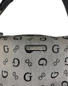 Vintage Guess Bag Grey Monogram by GUESS - available on lyonsway.com for 59.95 . Perfect for GREY, GUESS, €55-€75 .