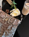 Vintage Guess Bag - Lyons way | Online Handpicked Vintage Clothing Store