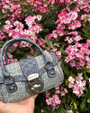 Vintage Guess Bag - Lyons way | Online Handpicked Vintage Clothing Store