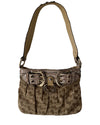 Vintage Guess Bag - Lyons way | Online Handpicked Vintage Clothing Store