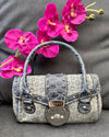 Vintage Guess Bag - Lyons way | Online Handpicked Vintage Clothing Store