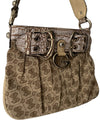 Vintage Guess Bag - Lyons way | Online Handpicked Vintage Clothing Store