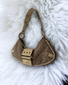 Vintage Guess Bag Monogram Beige by GUESS - available on lyonsway.com for 95.00 . Perfect for GREY, GUESS, €75-€100 .