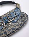 Vintage Guess Bag Monogram Y2K by Guess - Shoulder Bag available on lyonsway.com for 194.99 . Perfect for ULTRA RARE .