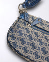 Vintage Guess Bag Monogram Y2K by Guess - Shoulder Bag available on lyonsway.com for 194.99 . Perfect for ULTRA RARE .