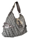 Vintage Guess Bag Monogram Y2K - Lyons way | Online Handpicked Vintage Clothing Store