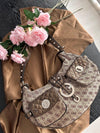 Vintage Guess Bag | Lyon's Way by GUESS - available on lyonsway.com for 110.00 . Perfect for BEIGE, GUESS, €100-€125 .