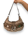 Vintage Guess Bag | Lyon's Way by GUESS - available on lyonsway.com for 110.00 . Perfect for BEIGE, GUESS, €100-€125 .