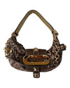 Vintage Guess Bag Panther Gold by Guess - available on lyonsway.com for 84.95 . Perfect for BROWN, GOLD, GUESS, €75-€100 .