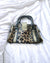 Vintage Guess Bag Panther - Lyons way | Online Handpicked Vintage Clothing Store