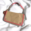 Vintage Guess Bag USA Beige/Red by Guess - available on lyonsway.com for 94.95 . Perfect for BEIGE, €75-€100 .