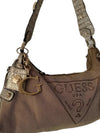 Vintage guess bag USA Y2K brown by Vintage Guess - available on lyonsway.com for 94.95 . Perfect for BROWN, GUESS, €75-€100 .