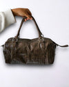 Vintage Guess Bag + Wallet 90's Bundle by Guess - Shoulder Bag available on lyonsway.com for 94.95 . Perfect for .