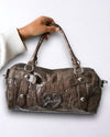 Vintage Guess Bag + Wallet 90's Bundle by Guess - Shoulder Bag available on lyonsway.com for 94.95 . Perfect for .