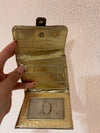 Vintage guess bag wallet Monogram by GUESS - hand bag available on lyonsway.com for 49.95 . Perfect for BEIGE, GUESS, €25-€55 .