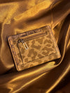 Vintage guess bag wallet Monogram - Lyons way | Online Handpicked Vintage Clothing Store