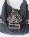 Vintage Guess Bag Y2K Shoulder Bag by GUESS - SHOULDER BAG available on lyonsway.com for 125.00 . Perfect for BLACK, GUESS, €100-€125 .