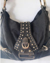 Vintage Guess Bag Y2K Shoulder Bag by GUESS - SHOULDER BAG available on lyonsway.com for 125.00 . Perfect for BLACK, GUESS, €100-€125 .