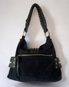 Vintage Guess Bag Y2K Shoulder Bag by GUESS - SHOULDER BAG available on lyonsway.com for 125.00 . Perfect for BLACK, GUESS, €100-€125 .