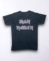 Vintage Iron Maiden T-Shirt Size S by Vintage Band Tee's - Graphic T-shirt available on lyonsway.com for 43.75 . Perfect for .