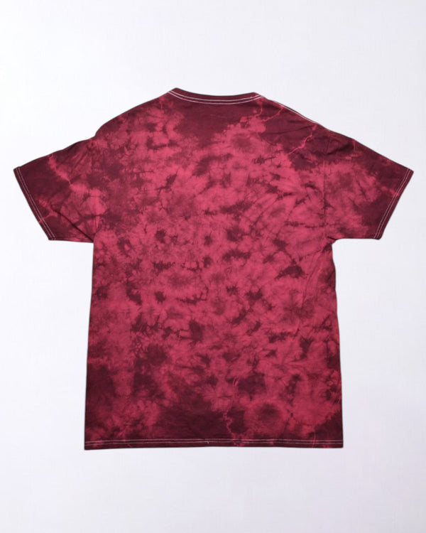 Vintage Iron Maiden Tie-Dye T-shirt Size L by Vintage Band Tee's - Graphic T-shirt available on lyonsway.com for 48.95 . Perfect for .