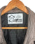 Vintage Leather Jacket Size M Brown - Lyons way | Online Handpicked Vintage Clothing Store