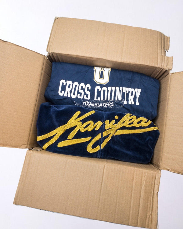 Vintage Mystery Box 2 Sweaters/Hoodies Premium Brands by Mystery Box - Mystery Box available on lyonsway.com for 58.50 . Perfect for .