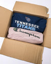 Vintage Mystery Box 2 Sweaters/Hoodies Premium Brands by Mystery Box - Mystery Box available on lyonsway.com for 58.50 . Perfect for .