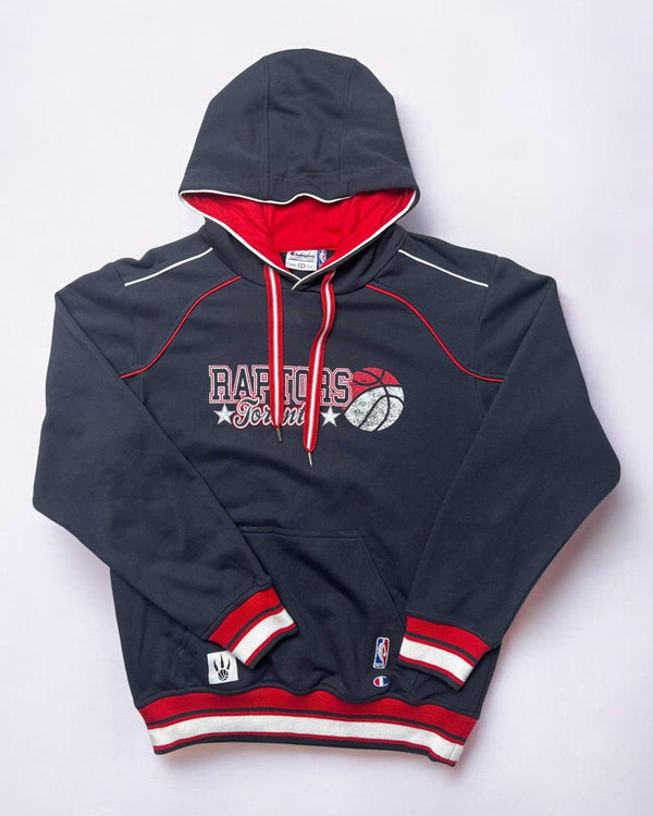 Raptors champions hoodie hot sale