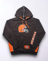 Vintage NFL Browns Sweater Size L by Vintage USA Sports - Sweater available on lyonsway.com for 44.99 . Perfect for .