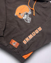 Vintage NFL Browns Sweater Size L by Vintage USA Sports - Sweater available on lyonsway.com for 44.99 . Perfect for .