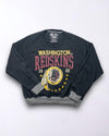 Vintage NFL Redskins Sweater Size XL by Vintage USA Sports - Sweater available on lyonsway.com for 39.99 . Perfect for .
