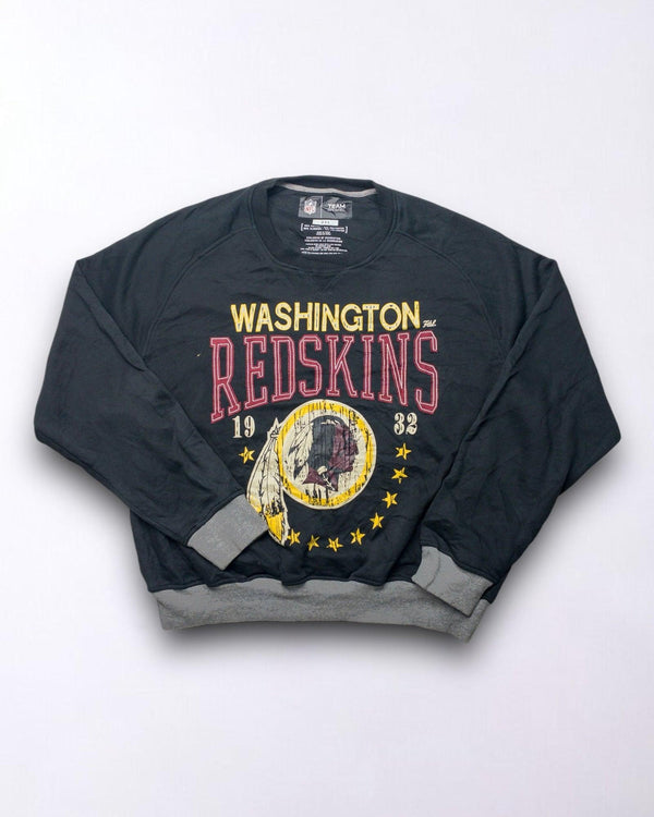Vintage NFL Redskins Sweater Size XL by Vintage USA Sports - Sweater available on lyonsway.com for 39.99 . Perfect for .