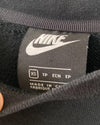 Vintage Nike Centre Swoosh Sweater Size S by Nike - SWEATER available on lyonsway.com for 65.00 . Perfect for BLACK, NIKE, S, SIZE S, €55-€75 .