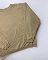 Vintage Nike Crewneck Beige Size L by Nike - Sweatshirt available on lyonsway.com for 45.00 . Perfect for L,NIKE,size L,€25-€55 .