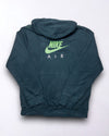 Vintage Nike Hoodie L by Nike - Hoodie available on lyonsway.com for 34.99 . Perfect for .