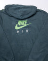 Vintage Nike Hoodie L by Nike - Hoodie available on lyonsway.com for 34.99 . Perfect for .