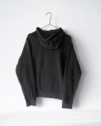 Vintage Nike Hoodie Size M Swoosh Logo by Nike - Hoodie available on lyonsway.com for 48.00 . Perfect for BLACK, M, NIKE, SIZE M, €25-€55 .