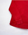 Vintage Nike Logo Sweater Red Size L by Nike - available on lyonsway.com for 40.00 . Perfect for L,RED,size L,€25-€55 .