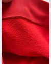 Vintage Nike Logo Sweater Red Size L by Nike - available on lyonsway.com for 40.00 . Perfect for L,RED,size L,€25-€55 .