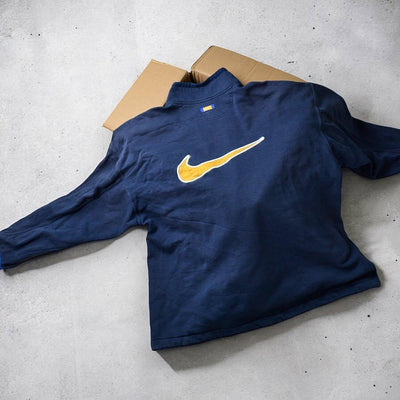 Vintage Nike Only Mystery Box by Nike - Mystery Box available on lyonsway.com for 46.95 . Perfect for BEST VALUE! .