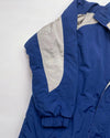 Vintage Nike Premier Jacket Size M Swoosh by Nike - jacket available on lyonsway.com for 75.00 . Perfect for BABY BLUE,BLUE,DARK BLUE,NIKE,€55-€75 .