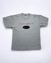 Vintage Nike Swoosh T-shirt Size L by Nike - t-shirt available on lyonsway.com for 28.00 . Perfect for NIKE,€25-€55 .