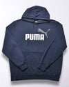 Vintage Puma Hoodie XL by Puma - Hoodie available on lyonsway.com for 39.95 . Perfect for .